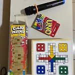 Quarto Quadruplo Em Apartamento Compartilhado