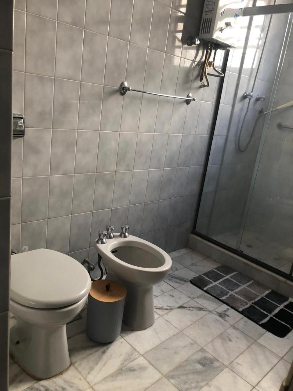 Quarto Quadruplo Em Apartamento Compartilhado Hospedagem domiciliar Rio de Janeiro