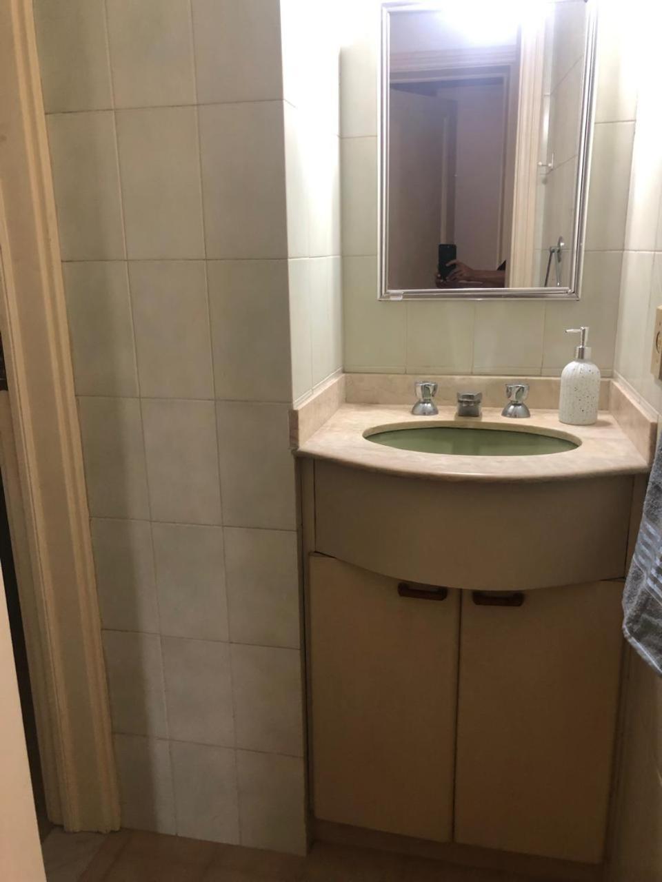 Quarto Quadruplo Em Apartamento Compartilhado