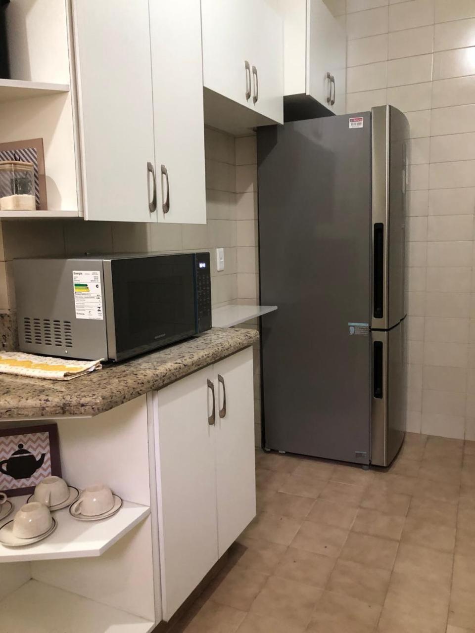 Hospedagem domiciliar Quarto Quadruplo Em Apartamento Compartilhado *
