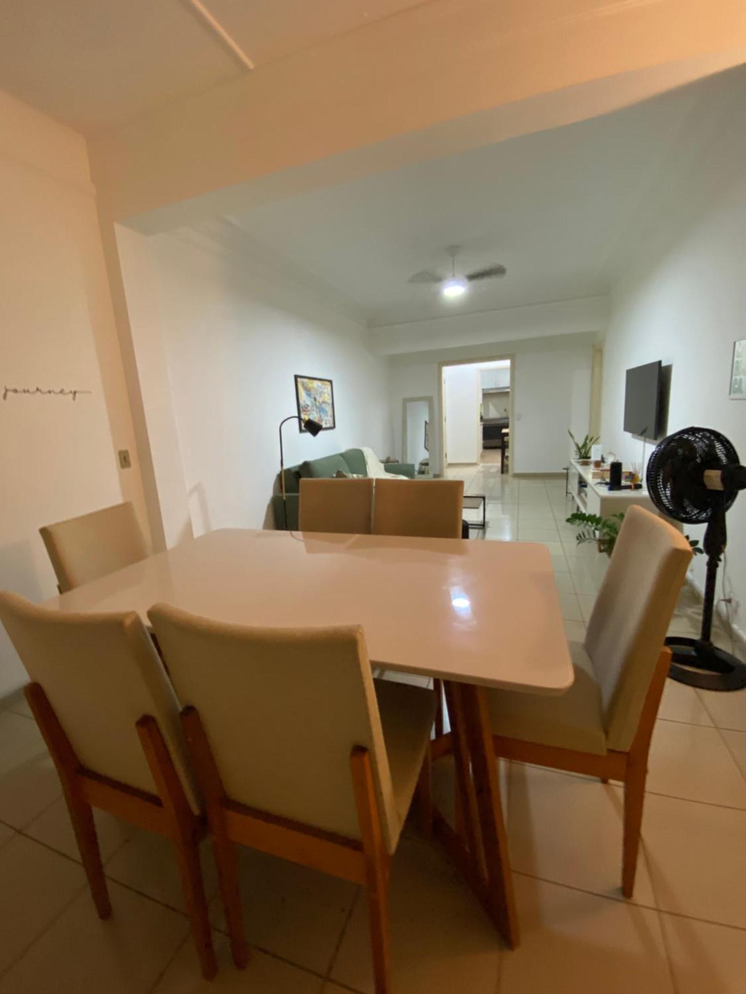Quarto Quadruplo Em Apartamento Compartilhado