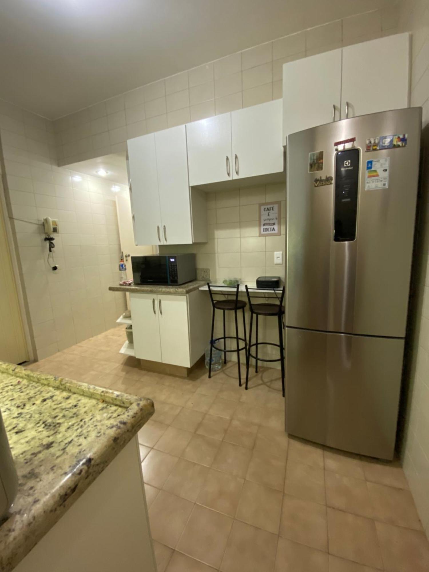 Quarto Quadruplo Em Apartamento Compartilhado *