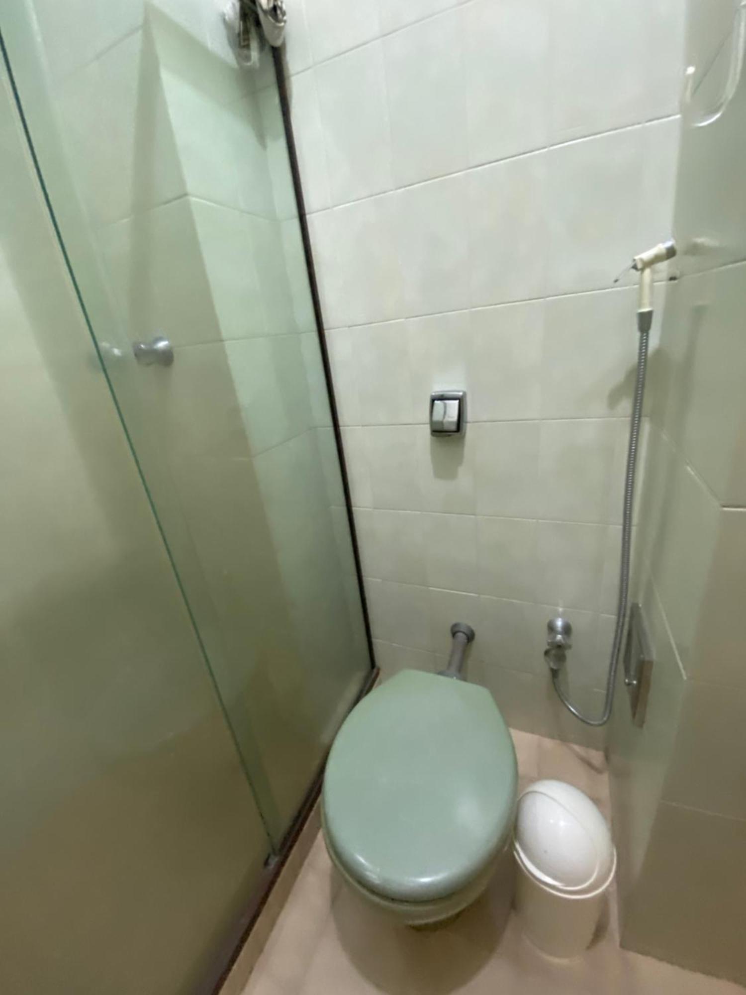 Quarto Quadruplo Em Apartamento Compartilhado Rio de Janeiro